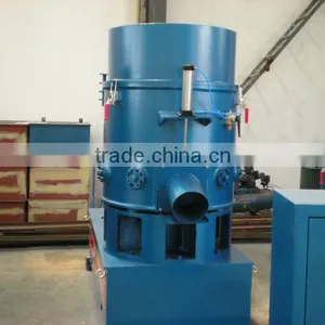 Plastic Film Agglomerator thumbnail-6