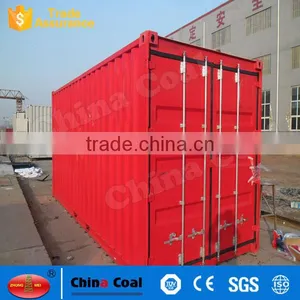 40 Foot Standard Container Fixed Container thumbnail-3