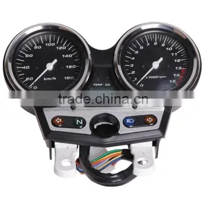 SPEEDOMETER CLUSTER SPEEDO GAUGES for HONDA CB400 V-TEC 1999-2001 00 thumbnail-1