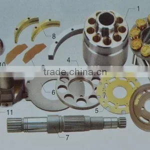 HAWEI V30D45/75/95/115/140/160/250/250NEW HYDRAULIC PUMP PARTS thumbnail-1