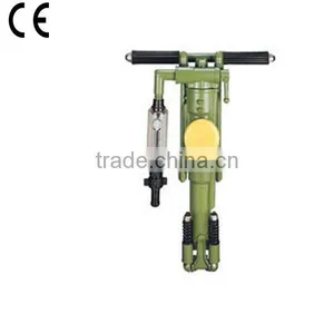 Y24 Pneumatic Tools Rock Drill thumbnail-2