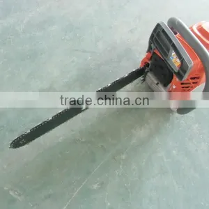 Oregon Heavy Duty Chainsaw thumbnail-1