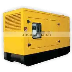 Super Silent Type Diesel Generator 500KVA With Chinese Engine thumbnail-5