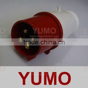 SF-024 Industrial Plugs thumbnail-1