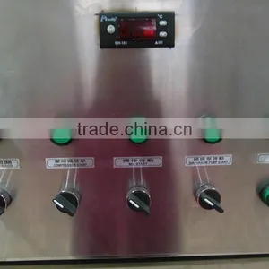 Perfume Freezing Filtration Machine/Perfume Making Machine/perfume Making Machine Price thumbnail-2