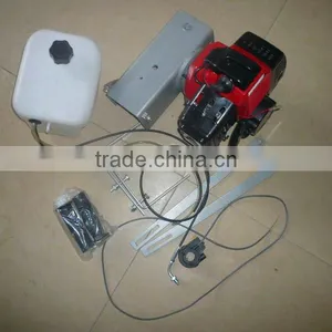 2 Stroke Rear Bicycle Engine Kit/Bike Motor Kit thumbnail-1