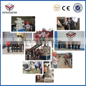 Lowest Price Factory Direct Sale Horse Manure Pellet Making Machine/Horse Manure Pellet Making Machine/Manure Pellet Machine thumbnail-3