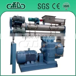 High Quality Corn Grinder for Chicken Feed thumbnail-6
