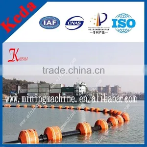 Gold Dredger Float for Sale,Dredger Float, Hdpe Float thumbnail-1