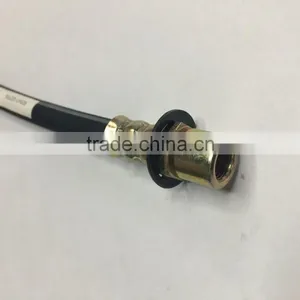 Rear Brake Tube Flexible Brake Hose for Toyota Hiace 2005 90947-02F56 thumbnail-6