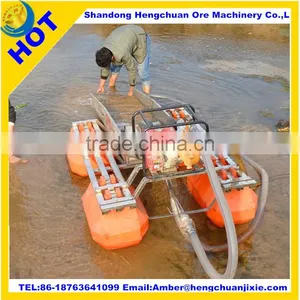 Top Quality Small Dredger Machine Boat/Small Boat For Sale/Small Dredging Boat thumbnail-4