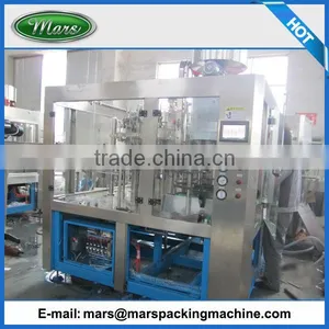Pure Water Filling Machine thumbnail-1