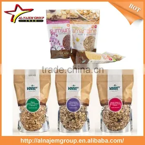 Best Sale Price Pouch Packing Machine Liquid Pouch Packing Machine Spout Pouch Filling Machine thumbnail-1