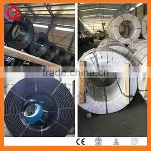 Prestressed Concrete Barrel And Wedge For 12.7mm or 15.7mm PC Strand thumbnail-1