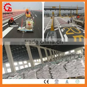 2016 Hot Sale Road Marking Paint thumbnail-1