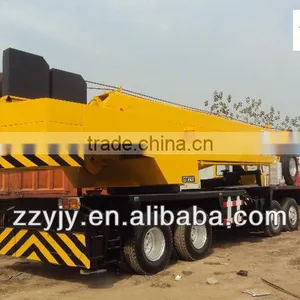 100% Japan Made Crane Used Crane, Used Mobile Crane thumbnail-1