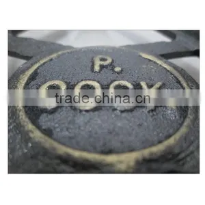 752 2.0kg Cock Brand Charcoal Iron thumbnail-4