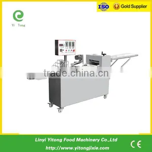 Hot Sale Stainless Steel Chinese Dough Divider Rounder Machine thumbnail-1
