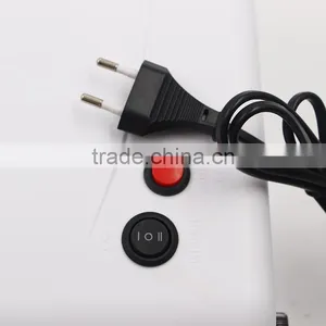 36W UV Glue Dryer LED Light for Repairing Cell Phone Screen, UV Lamp With 4 Pcs 36W 395N thumbnail-5