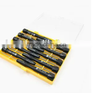 Best Quality t1 t2 t3 t4 Torx Screwdriver Bit Set thumbnail-2