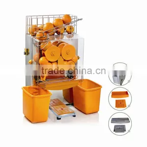 Lemon Juice Squeezer/orange Juice Press Machine/orange Juice Making Machine thumbnail-4
