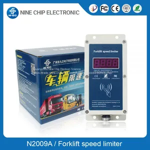 Forklift Overspeed Alarm, Forklift Alarm thumbnail-5