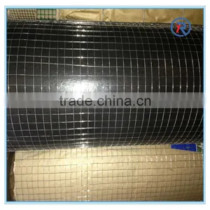 Welded Galvanized Electrical Electric Wire Mesh thumbnail-2