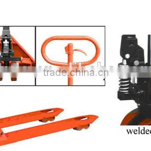 Scissor Lift 3 Ton Hydraulic Lift thumbnail-4
