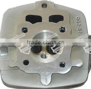 MOTORCYCLE CYLINDER HEAD COVER CG125 thumbnail-1