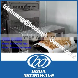 High Efficiency Microwave Soya Bean Meal Dryer thumbnail-1