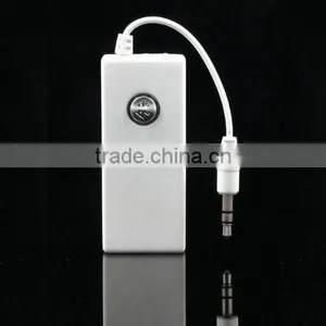 Stereo Bluetooth Audio Dongle for IPhone thumbnail-1
