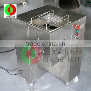 Shenghui Hot Sale in This Year High Capacity Meat Cutting Machine/meat Slicer Machine/slicing Machine thumbnail-2