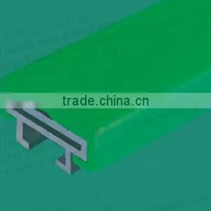 Conveyor Components G8 Profile SideGuide for Conveyors thumbnail-1