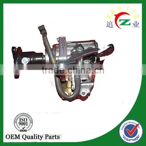 China Manufacture Tricycle Forward and Reverse Gearbox thumbnail-1