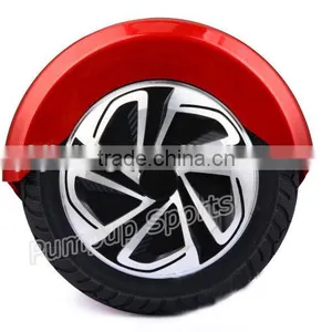 2017 China New Two Wheel Self Balancing Electric Scooter thumbnail-3