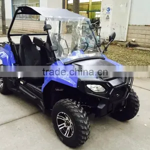 Longer Style 175cc go Kart/175cc UTV/high Configuration 200cc UTV 250cc go Kart (TKG200-A2) thumbnail-1