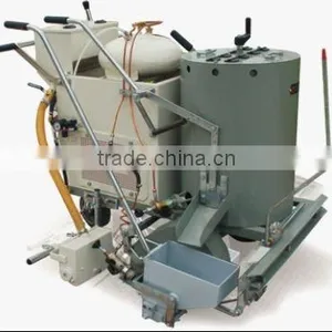 Road Marking Machine thumbnail-1