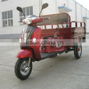 110cc 3 Wheel Motorcycle thumbnail-1