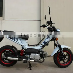 110cc Mini Moto Pocket Bike thumbnail-1