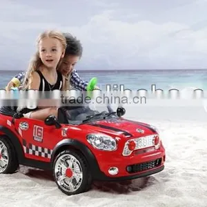 Battery Operated Car Mini Style thumbnail-1