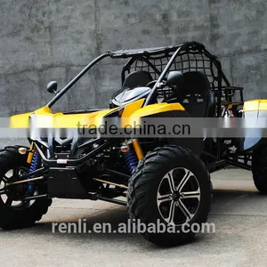 1500cc Chery Engine Monster Racing go Kart thumbnail-1