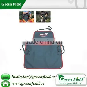 Green Field Promotional Gardening Aprons thumbnail-1