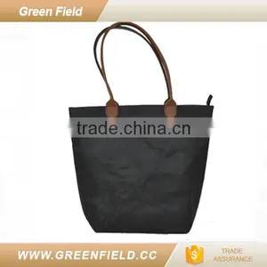 Washable Paper Bag Designer Handbag Totes 2017 thumbnail-1
