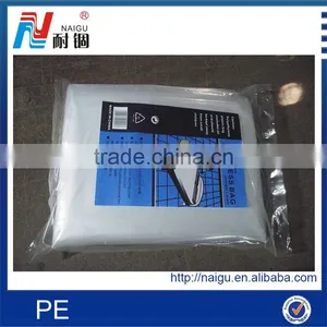 Big Size pe Print Logo Bag for Mattress Packaging( Good Price)/ PE Mattress Cover Waterproof thumbnail-1