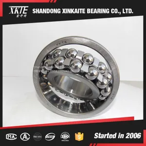 XKTE Self-aligning Ball Bearing 1316 1316ATN for Conveyor Pulley Drum thumbnail-3