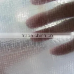 Transparent Color PE Greenhouse Fabric Tarps With Anti-uv Tarpaulin thumbnail-1