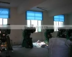 Ningbo Jiaqi Imp. & Exp. Trading Co., Ltd. company overview - view 1 thumbnail