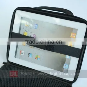 Waterproof Hard Cover Laptop Case Eva Foam Tablet Case thumbnail-6