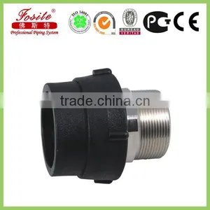 PN16 SDR11 PE Electrofusion Fitting, HDPE Electrofusion Fitting thumbnail-3