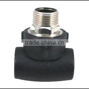 pe Pipe Fittings Flange Adaptor Stub Ends thumbnail-3
